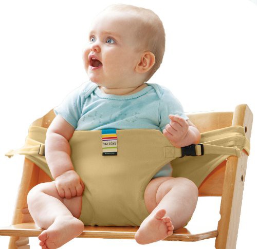 Бебешки джоб-колан за стол