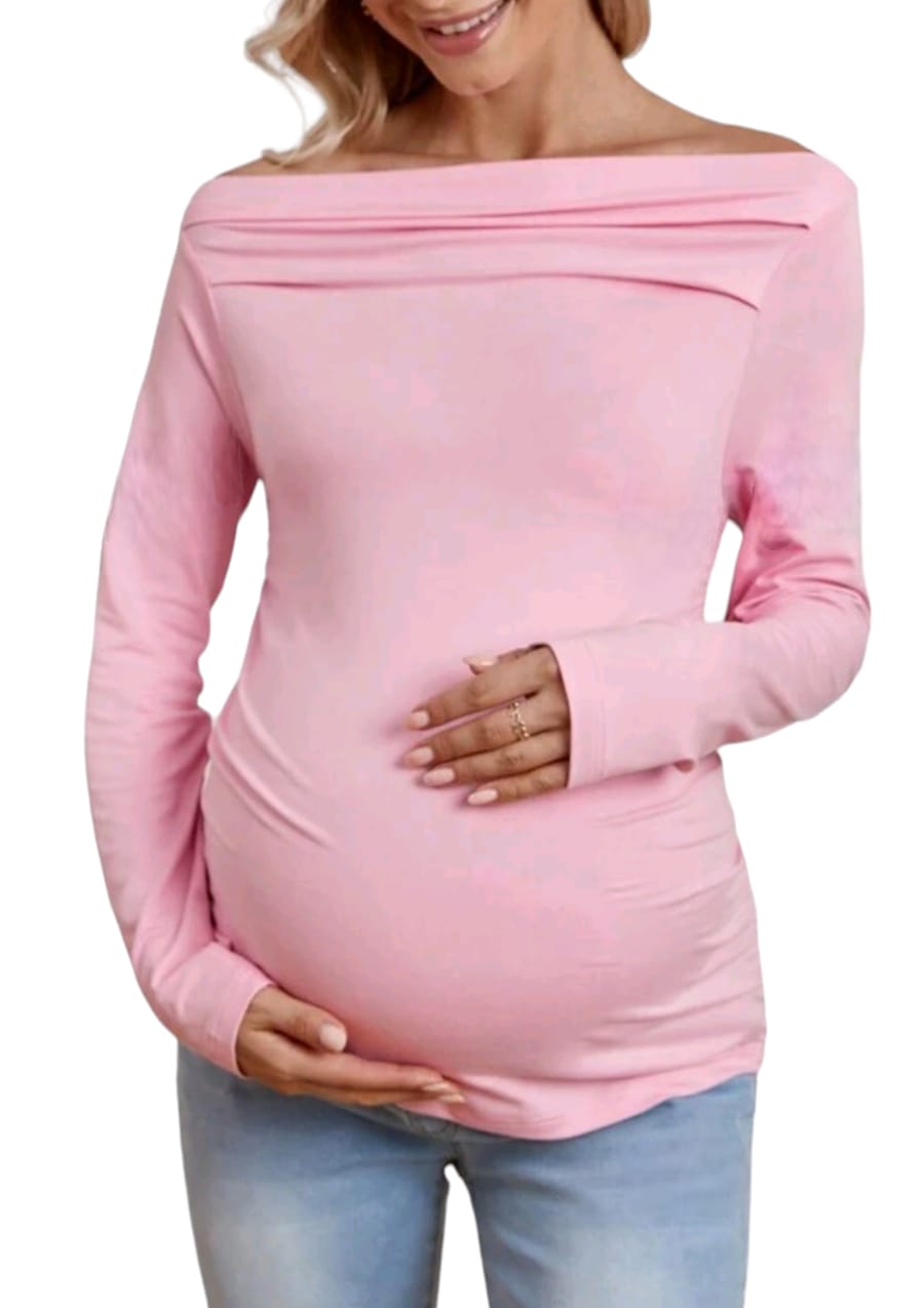 Блуза за бременни