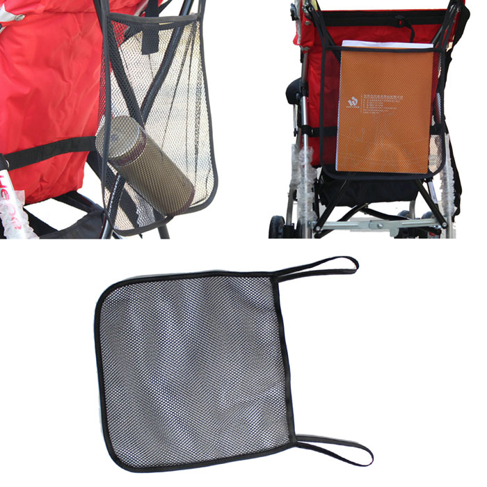 Чанта за детска количка