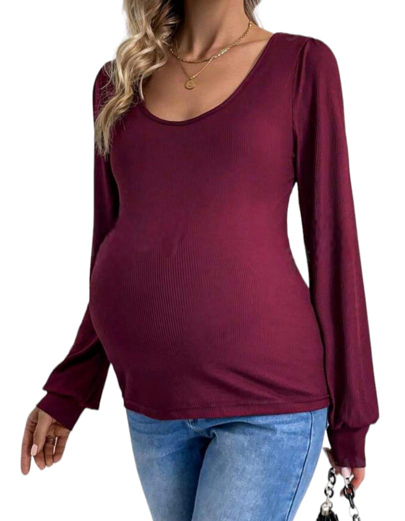 Блуза за бременни